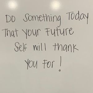 Meet your Posher, Stephanie